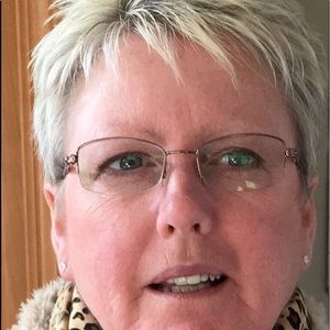 Meet your Posher, Kathy